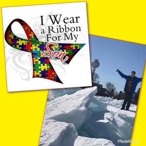 Meet your Posher, Kristi